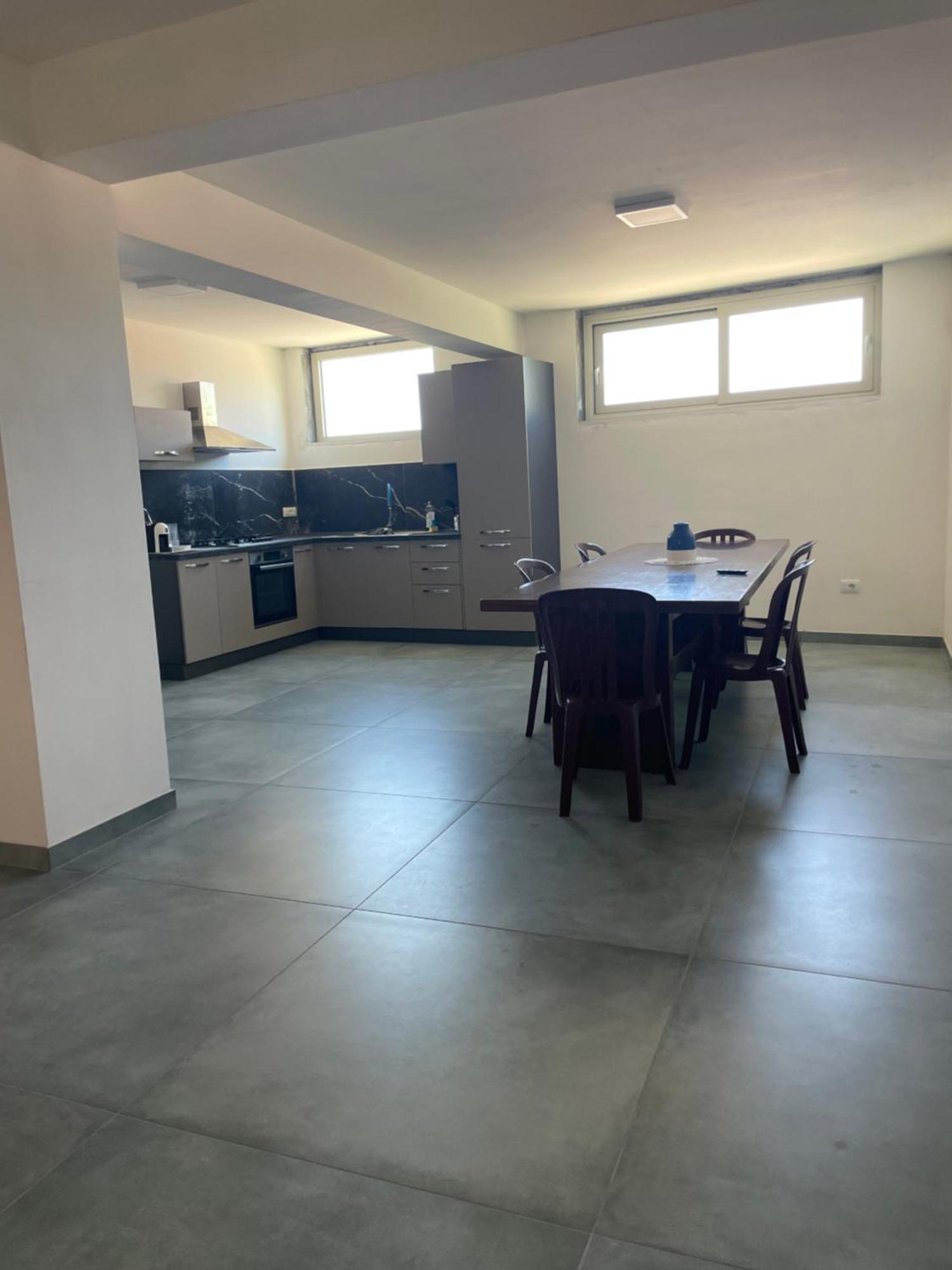 Relais Villa Bonifacio Диаманте Экстерьер фото